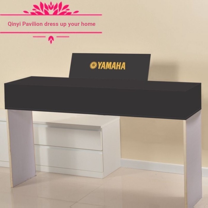 Vỏ Đàn Piano Điện Dùng Một Lần Yamaha FP30 Roland 88 Phím Chống Thấm Nước Chống Dính Lông Đàn Piano 