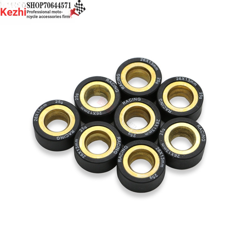 [Giá sự kiện] Thích hợp cho Tianlang 250 / 400 / 650 AN250 AN400 AN650 Ly hợp ròng rọc hạt ổ đĩa hạt