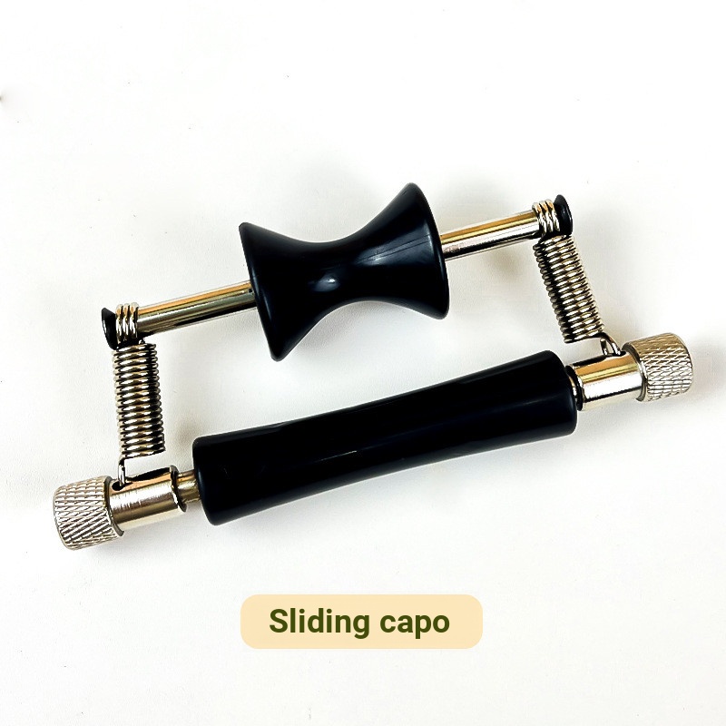 Capo Guitar Capo Trượt Capo / Capo Đàn Guitar Điện Capo Acoustic Guitar Đa Năng Đàn Guitar Nhạc Cụ P