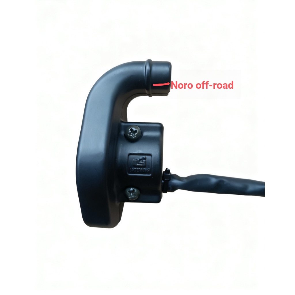 Tyk b. Giá thấp Spike Yaxiang LD450 / LX250 Phiên bản bộ chế hòa khí Ghế ga, Ghế tay lái bên phải, C