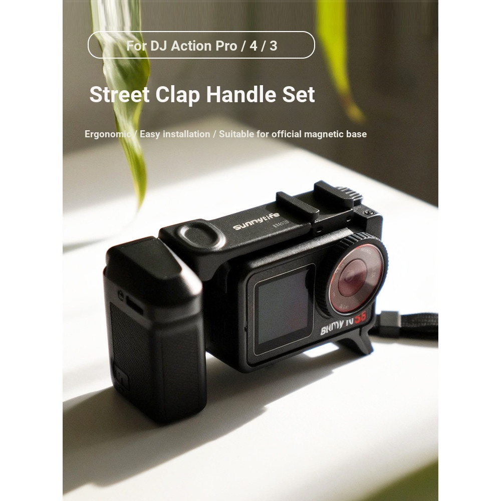 Sunnylife ❈ ❈ ❈ Dji Action 5 pro / Action 4 / Action 3 ❈ ❈ ❈ ❈ ❈ ❈ ❈ ❈ ❈ ❈ ❈ ❈ ❈ ❈ ❈ ❈ ❈ ❈ ❈ ❈
