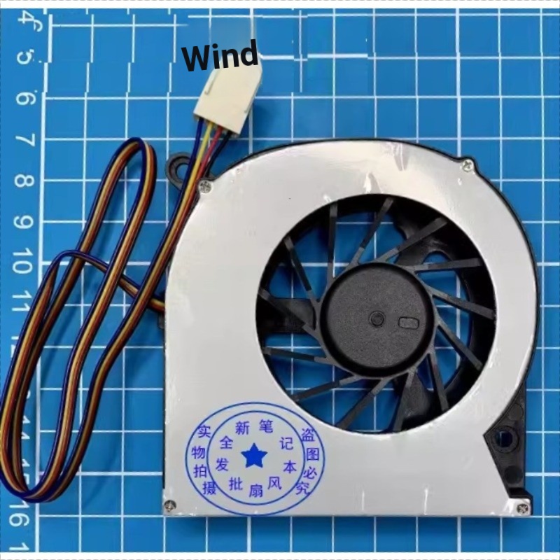 Quạt Làm Mát CPU Mới Cho Micro Bước ONDA Tích Hợp P280 H61 H81 H110 XXLED8017 ZL8017M12S-C2