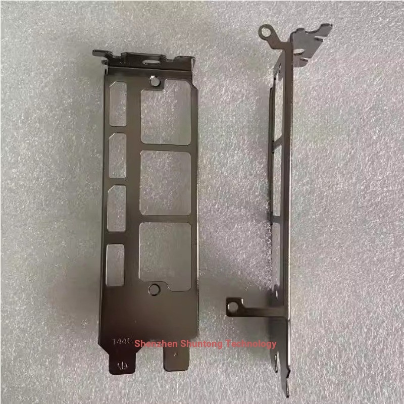 I / O IO Shield Back Plate Blende cho NVIDIA RTX4090 24GB Card Đồ họa Giá đỡ Bezel BackPlate Baffle