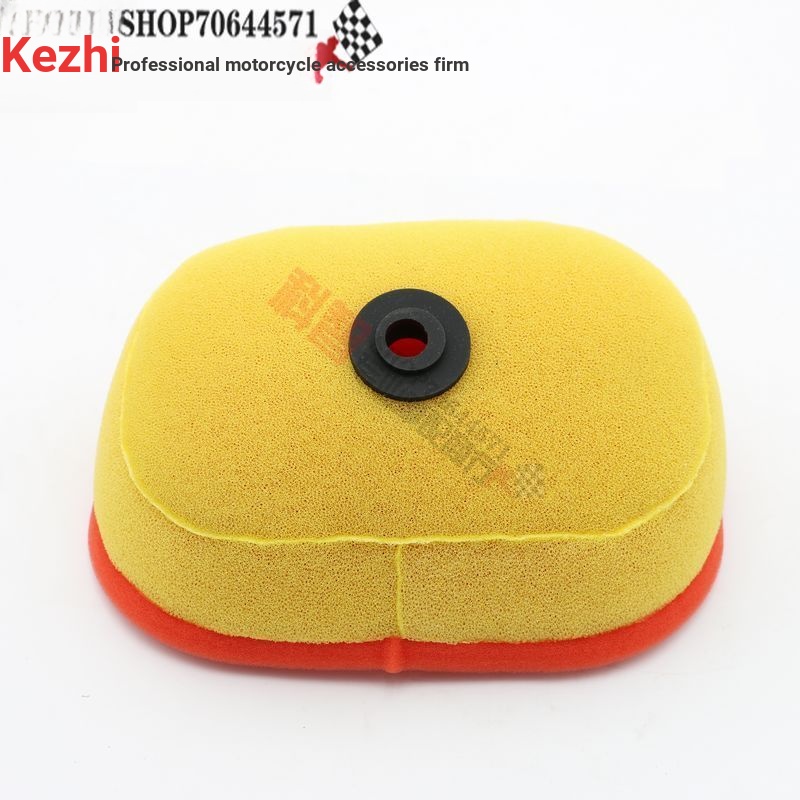 [Giá sự kiện] Thích hợp cho bộ lọc không khí DR-Z250 01-09 DR250 Big Eye 250 98-00