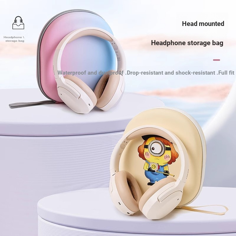 * * Theo dõi Giảm giá tức thì * Thích hợp cho Túi đựng tai nghe Edifier w830nb W820NB Túi đựng tai n