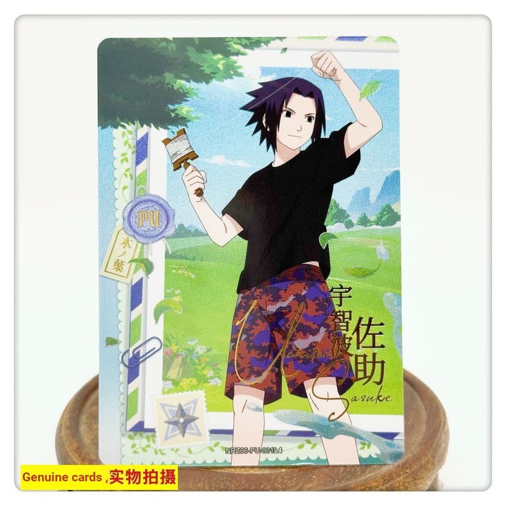 Kayou Naruto Chương Sasuke Sakura Kakashi Ge Naruto