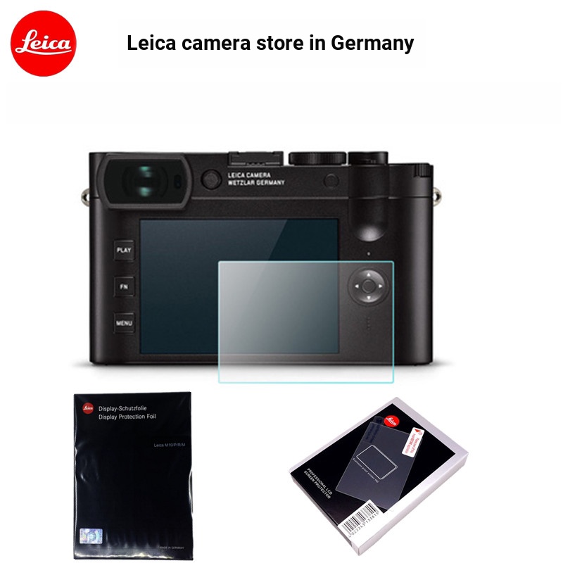 Leica Leica Leica M11PM10R Phim Polaroid Camera Q2CLDLUX7q116 Phim Cường Lực Bảo Vệ
