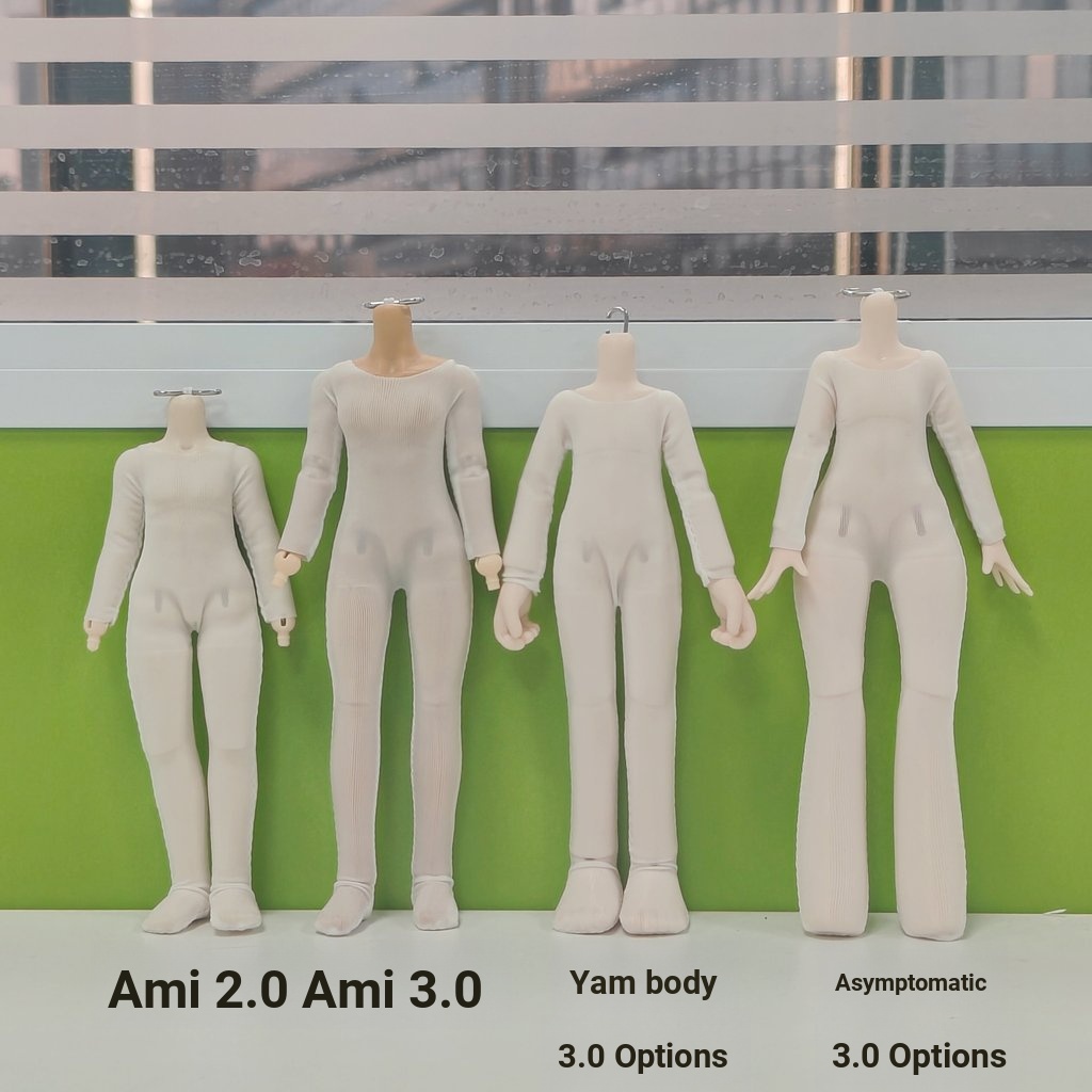 12 Điểm Chống Ngủ Quần Áo Cho Bé Quần Áo Đế Thích Hợp Cho Chuông Nhỏ Cộng Đồng Ami 3.0 Ami 2.0 Chuôn
