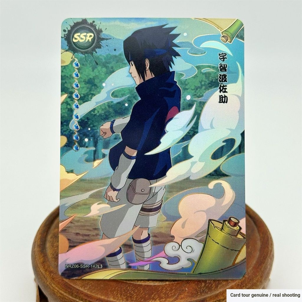 Kayou Naruto Chương Sasuke Kakashi Naruto Shiro