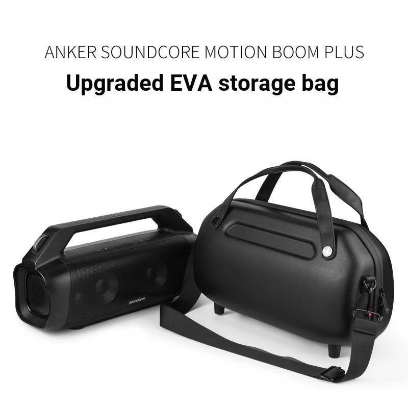 ❈ ❈ Anker Soundcore Motion Boom Plus ◕ ✷ ✷ EVA ❈ ❈ ❈ ❈ ❈ ❈