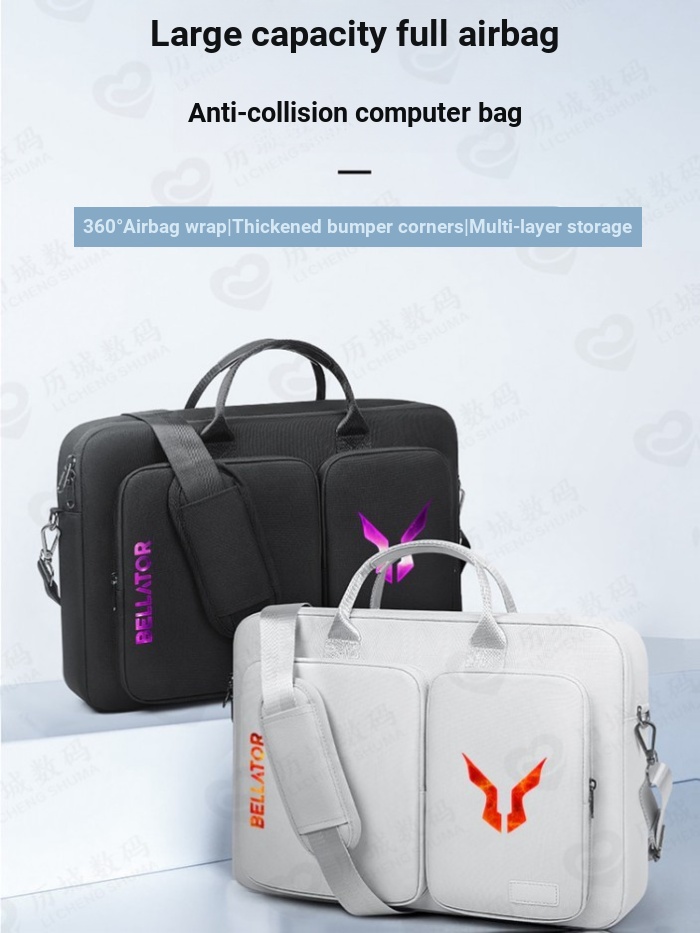 Thích hợp cho Túi đựng máy tính xách tay Laiku Fighter War 7000 2025 Sách trò chơi 16 Inch Y7000P Y9