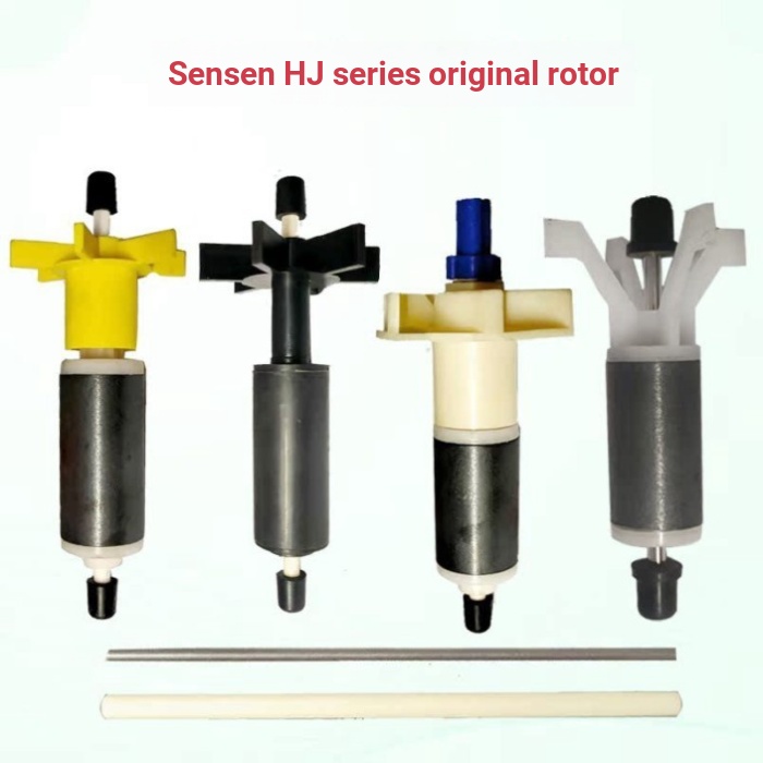 [Sensen] Jialu CHJ / HJ-500 / 1100 / 2500 / 3000 / 4500 / 5500 / Lõi gốm cánh quạt bơm chìm