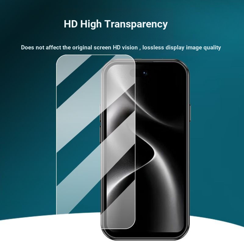 TQ ~ BLUEFOX Blue Fox NX1 Phim Điện Thoại Di Động Blue Fox S2 Mini Phim Bảo Vệ Điện Thoại Di Động 9c