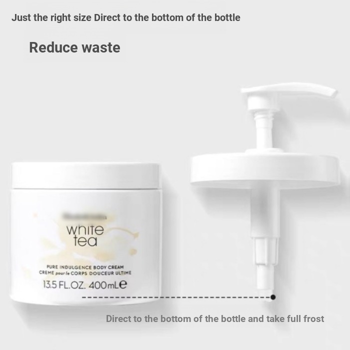 Thích hợp cho Elizabeth Arden Body Lotion Bơm Đầu Đẩy Loại Bóp Đầu Đóng Hộp Đầu Vòi Phun Đầu Đế Đầu 