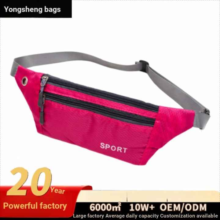 Túi TORCH Hamura Unisex Wa ist