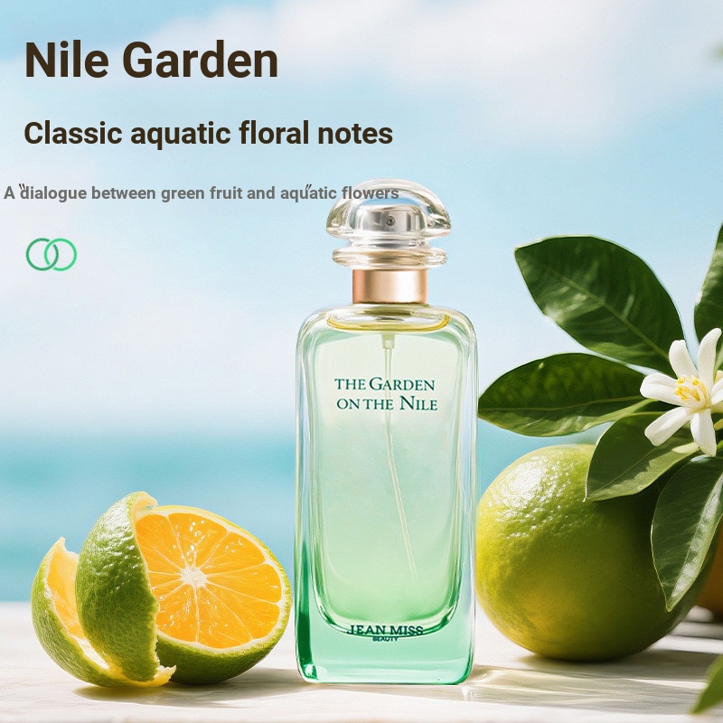 Nước hoa nữ Nile Garden Mr Nước Hoa Nam Lee Garden 79DK