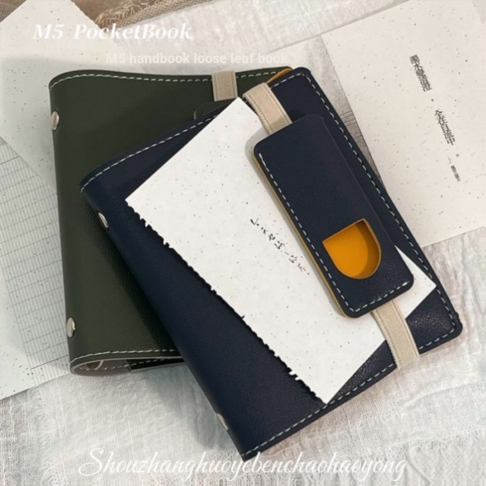 Nhỏ Kích Thước Nhỏ Mini Cao Cấp Nhật Ký Checkered Notebook Handy Note Học Sinh Bỏ Túi Notepad Trống 