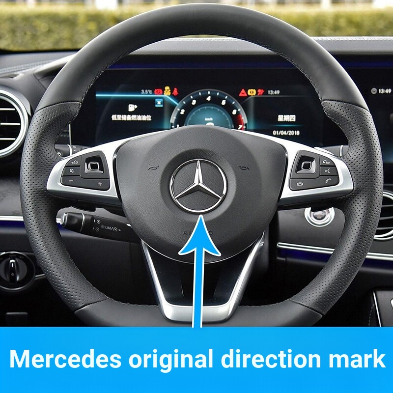 Thích hợp cho Mercedes-Benz C-Class E-Class S-Class G-Class A-Class B-Class GLA-Class MLGLCG