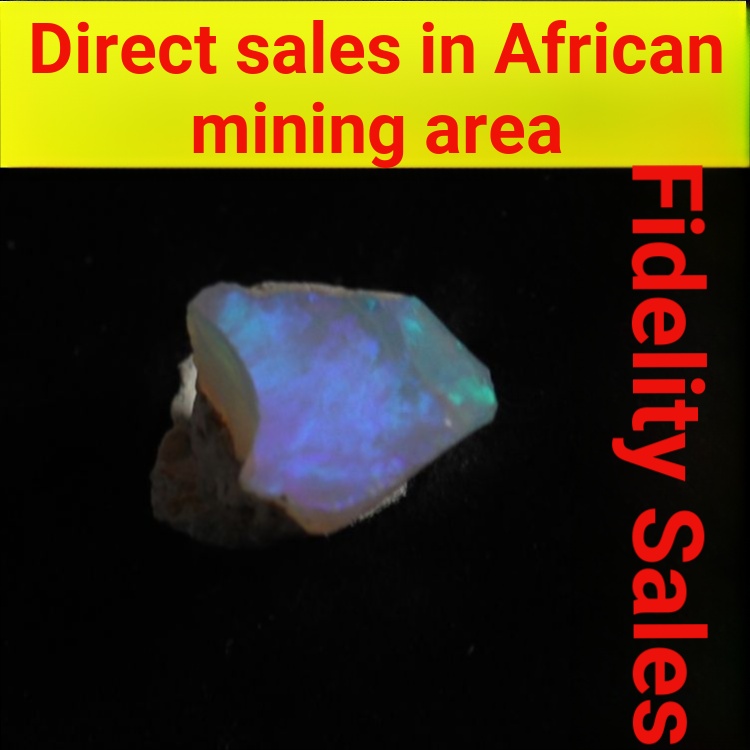 Opal Tự Nhiên Đá Thô Quặng Opal Đá Thô Nhẫn Vải Màu Sắc Cao Màu Lửa Tốt Mảnh Đá Thô Có Màu Sắc-25152