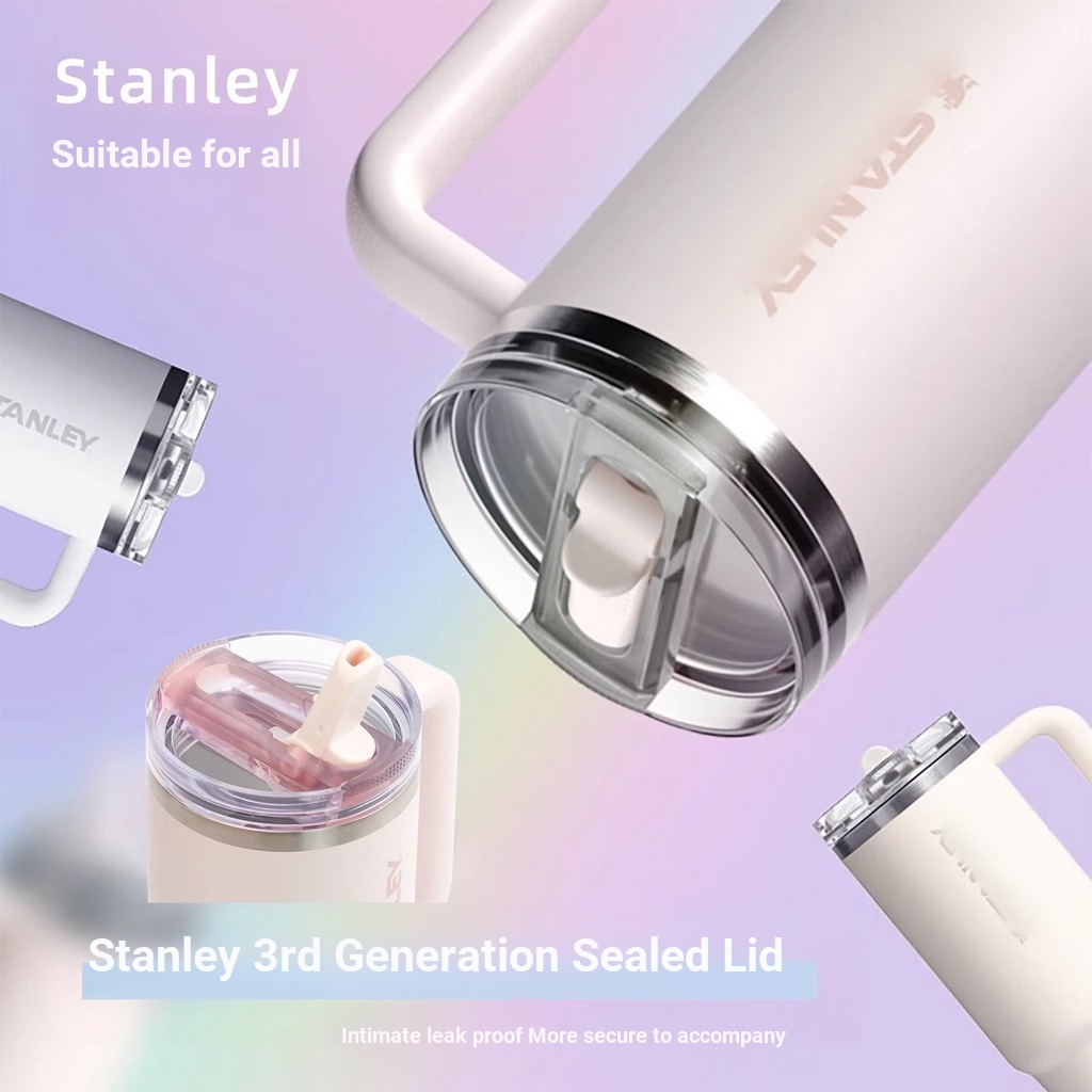 Con dấu thay thế nắp cốc STANLEY Thích ứng chống rò rỉ với STANLEY 14 / 20 / 30 / 40 / 64oz