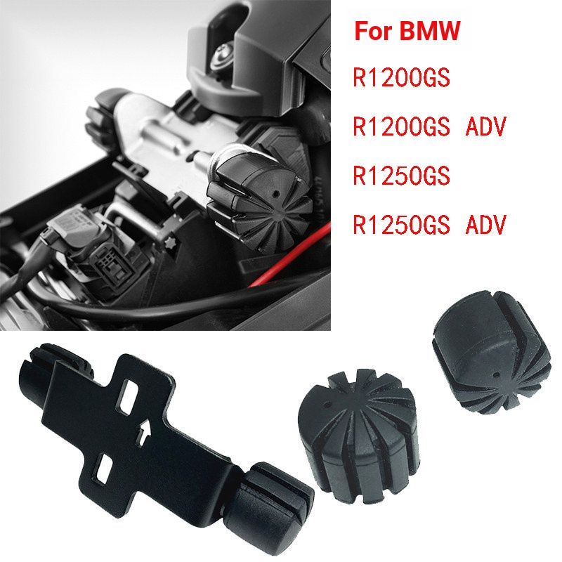 Thích hợp cho BMW R1200GS R1200GS ADV R1250GS / ADV Sửa Đổi Ghế Giảm
