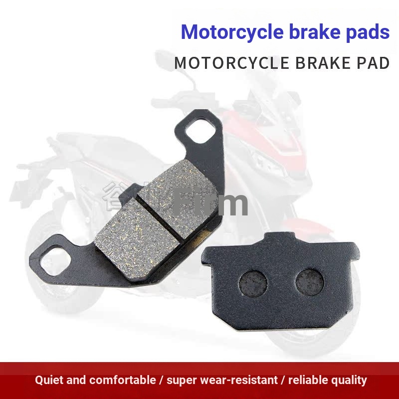 Thích hợp cho khối đĩa phanh trước KH100 / AR125 / KH125 / KX125 / KDX200 / Z200 / KL / KR250