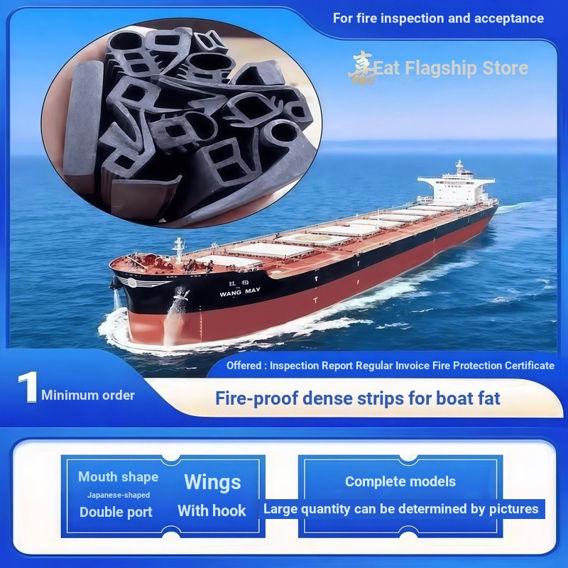 Cửa Cabin Biển Cửa Sổ Chống Cháy Sàn Cửa Chống Va Chạm Cửa Cabin Cabin Cabin Cabin Cabin Dải Cao Su