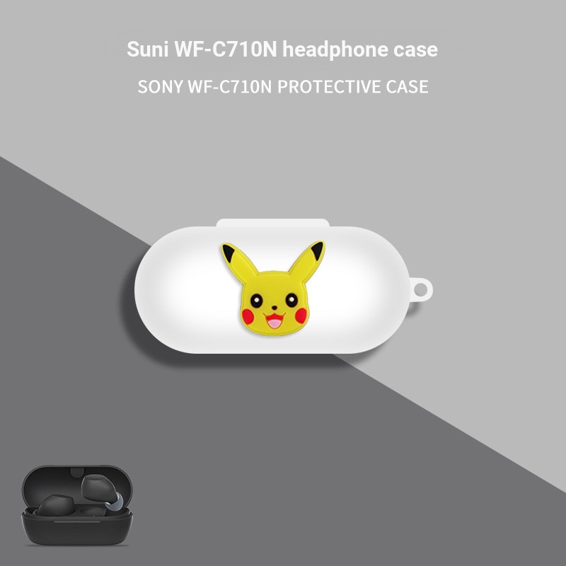 Ốp lưng Sony c710n