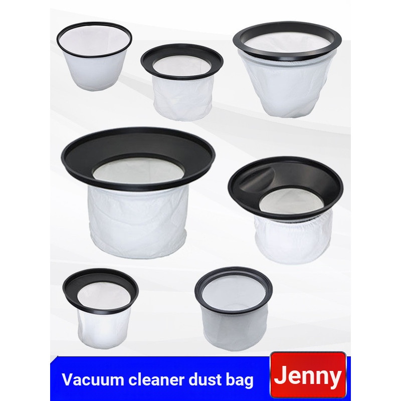 Phụ kiện máy hút bụi Geno Túi tách bụi Lưới lọc cửa hàng rửa xe Hộ gia đình 502 / 202 / 503 / 301 / 