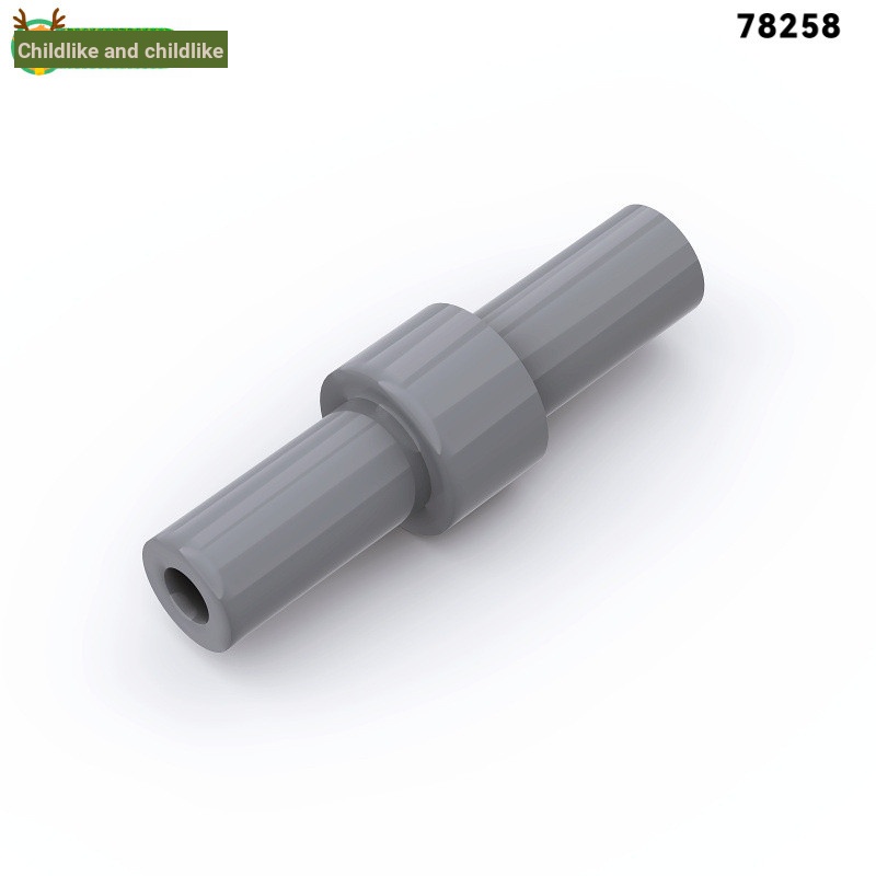 Tương thích với Lego 78258 1x2 với Thanh thanh cắt Chất lượng cao Đồ chơi MOC Đồ chơi lắp ráp DIY Đồ