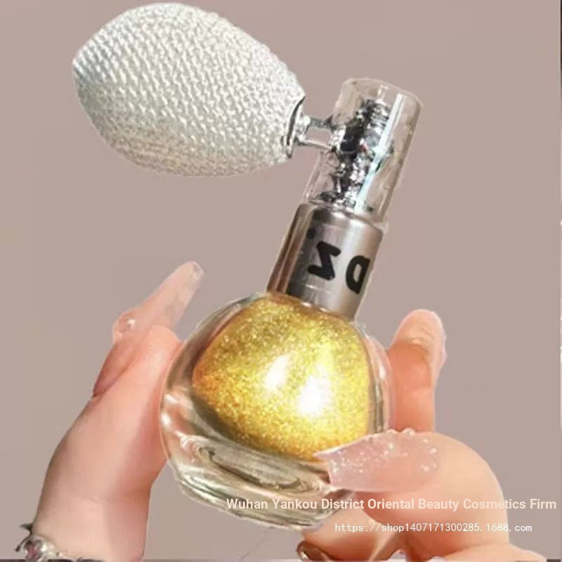 Túi khí WIDZ Highlight Spray Body Highlight Highlight Bridal Airbag WIDZ Highlight Spray Body Highli