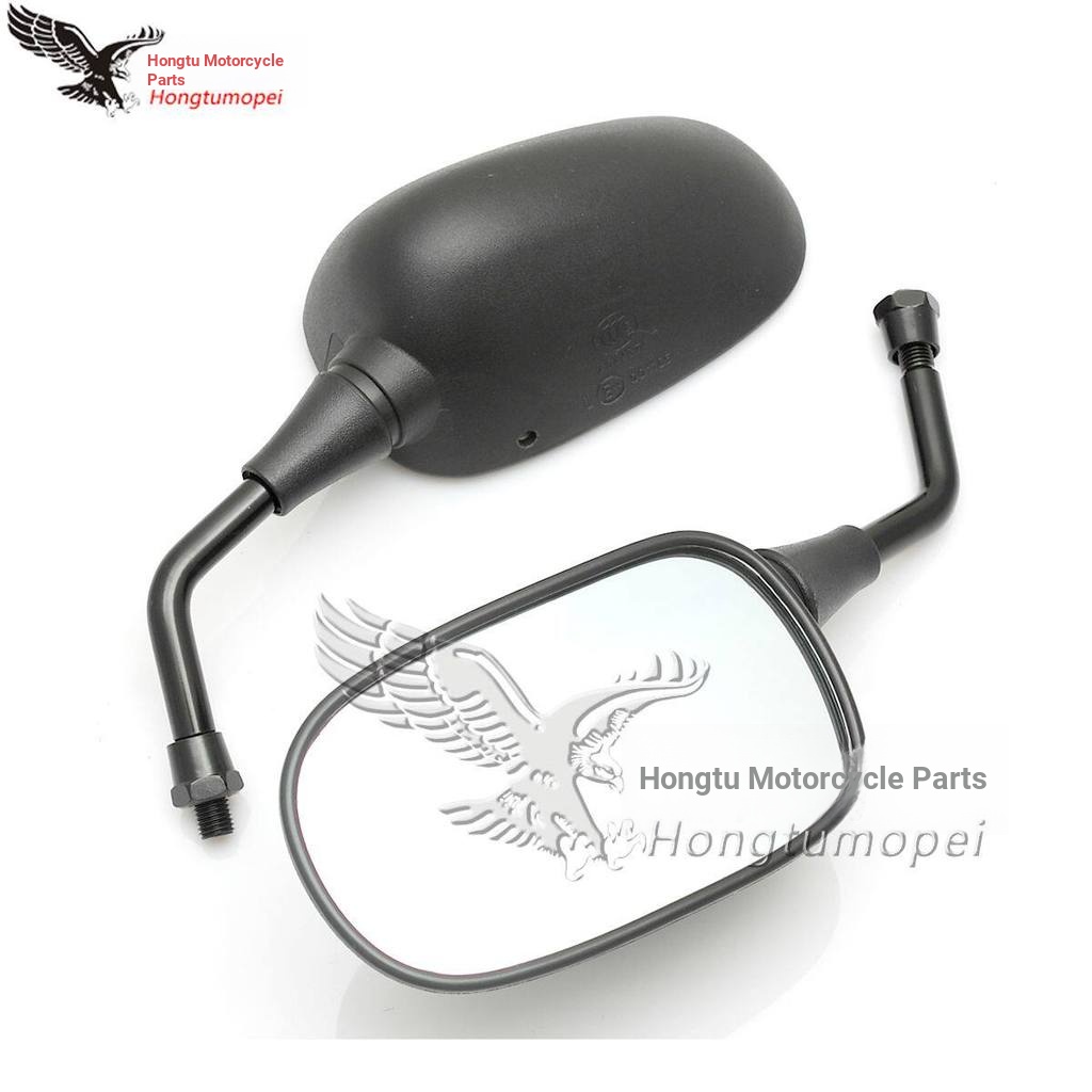Thích hợp cho gương chiếu hậu Honda NSS250 Forza250 Forza250 Gương chiếu hậu phản quang