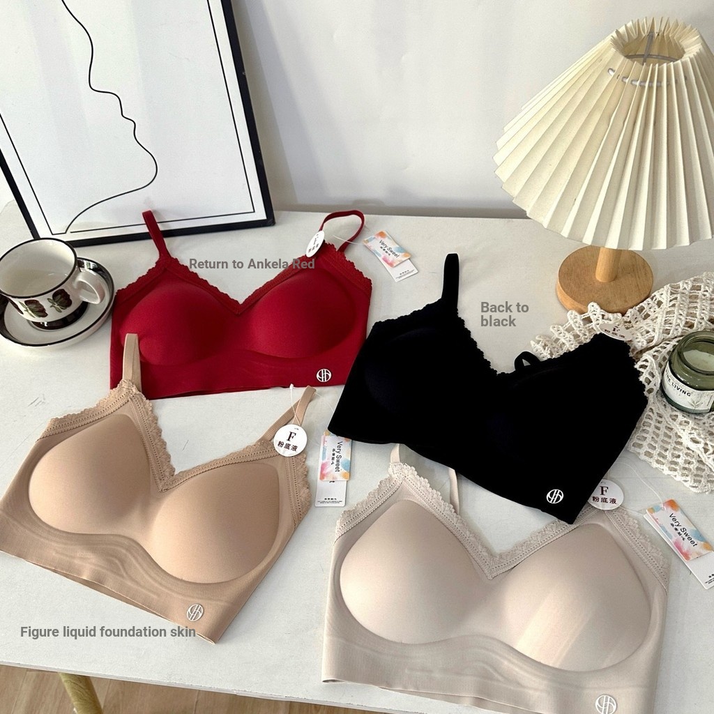 [F01] Áo Vest cổ chữ v ren rất ngọt ngào-F01