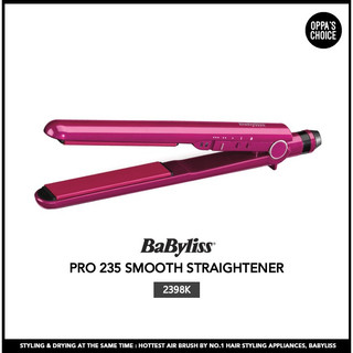 Babyliss danh sách trẻ em pro 235