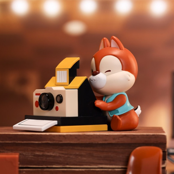 Disney Búp Bê Đồ Chơi Chuột mickey Và Những Người Bạn