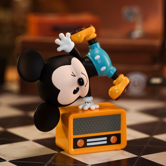Disney Búp Bê Đồ Chơi Chuột mickey Và Những Người Bạn