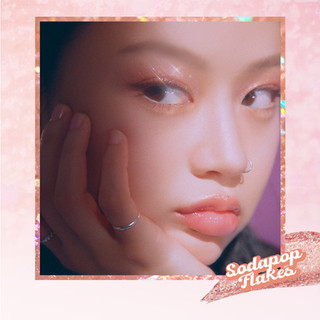 [Peripera] Peripera Sugar Twinkle Liquid Glitter #02 Bột Sodapop