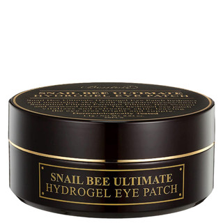 Miếng dán mắt Benton Snail Bee Ultimate Hydrogel (60 miếng) Hạn sử dụng: 2026.09