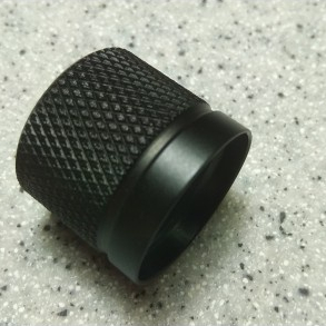Nắp nam châm gắn đuôi xe WURKKOS TS25 TS22 Pro và HD20 HD15 FC11 TS21