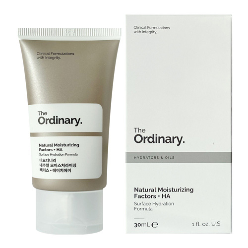THE ORDINARY Các yếu tố bán Chạy thường xuyên
