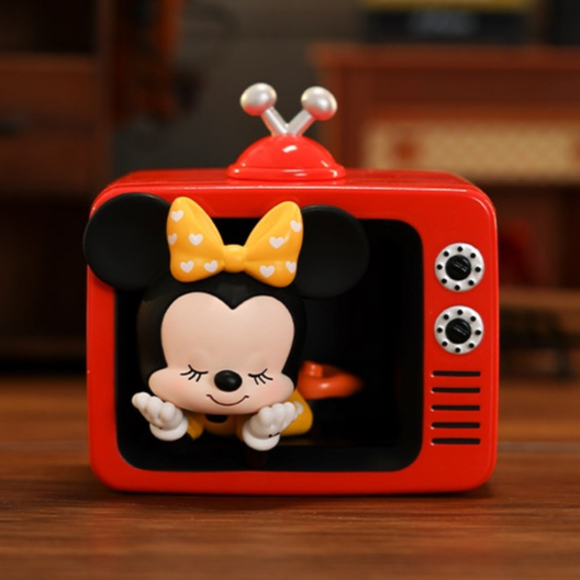 Disney Búp Bê Đồ Chơi Chuột mickey Và Những Người Bạn