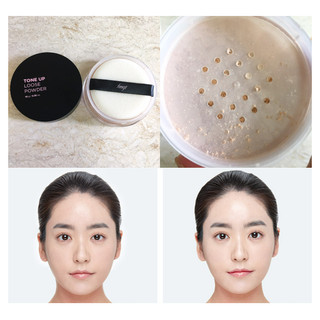 Phấn Phủ THE FACE SHOP 10g