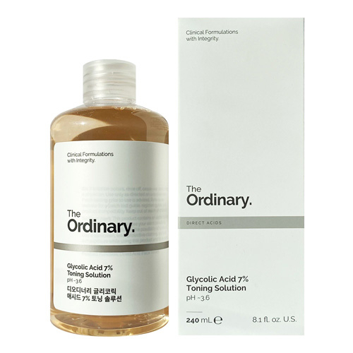 THE ORDINARY Các yếu tố bán Chạy thường xuyên