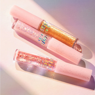 [Peripera] Peripera Sugar Twinkle Liquid Glitter #02 Bột Sodapop