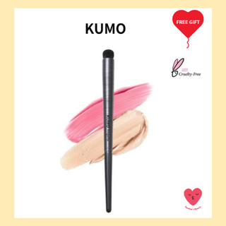 [KUMO] Cọ Đánh Trang Điểm Đầu Ngón Tay – Dùng Cho Mắt, Che Khuyết Điểm, Môi