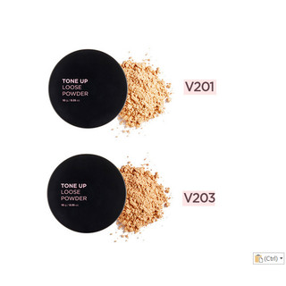 Phấn Phủ THE FACE SHOP 10g