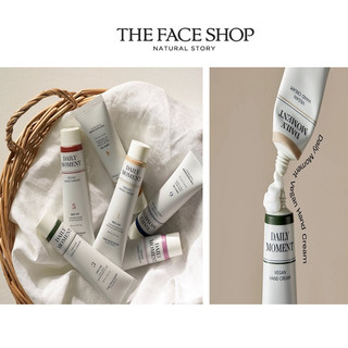 Kem dưỡng da tay the face shop 30ml