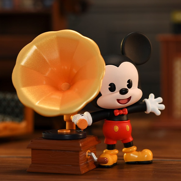 Disney Búp Bê Đồ Chơi Chuột mickey Và Những Người Bạn