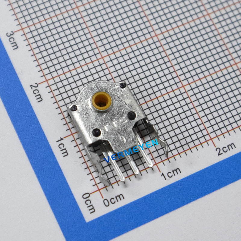 TTC golden wheel encoder 7mm 8mm 9mm 10mm 11mm 13mm 14mm 16mm