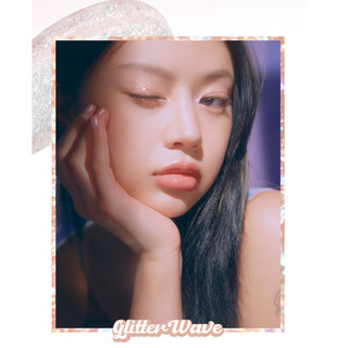 [Peripera] Peripera Sugar Twinkle Liquid Glitter #02 Bột Sodapop